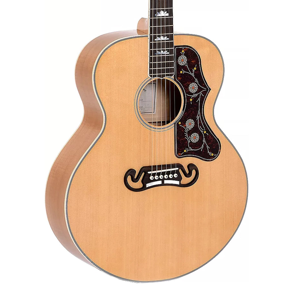 Sigma GJA SG200 Jumbo Antique Natural