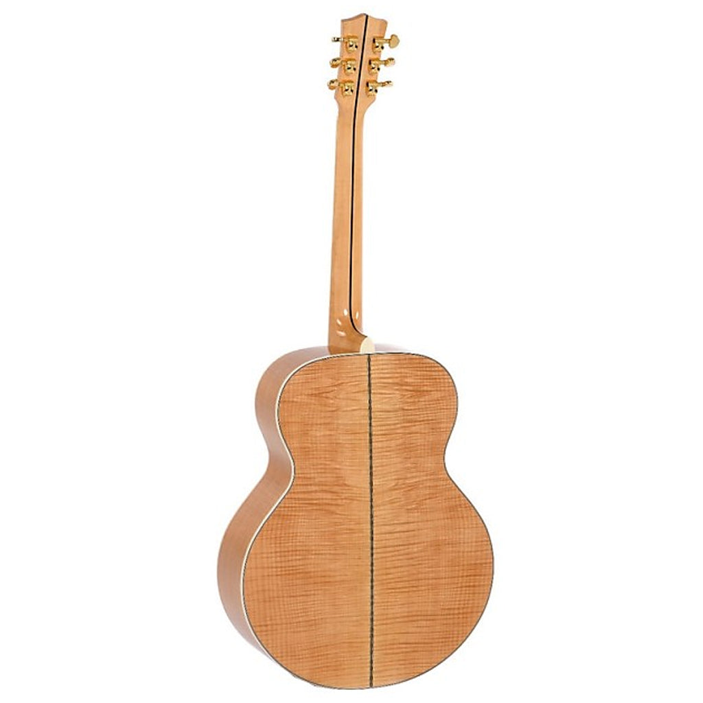 Sigma GJA SG200 Jumbo Antique Natural