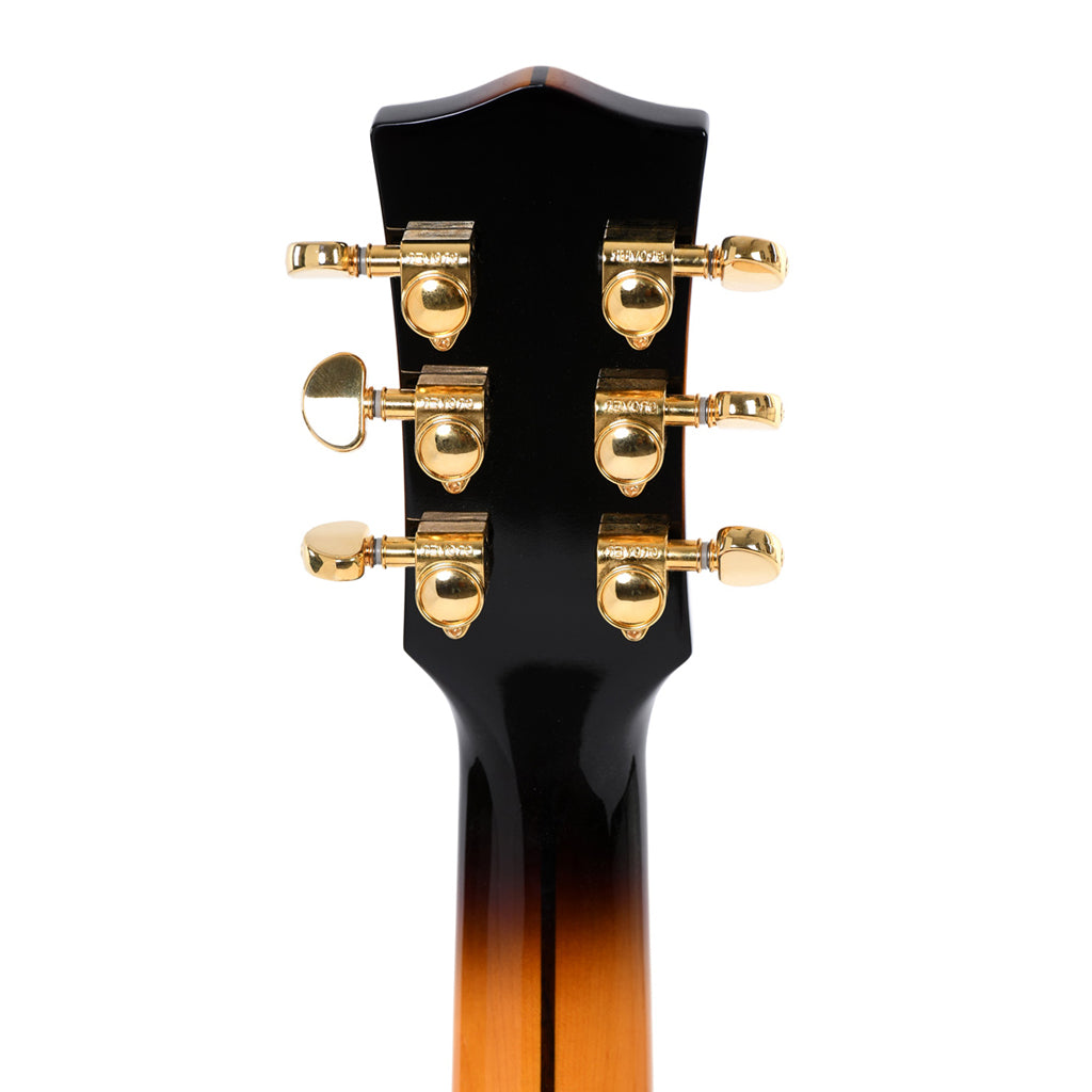Sigma Sg Series Jumbo Left Handed