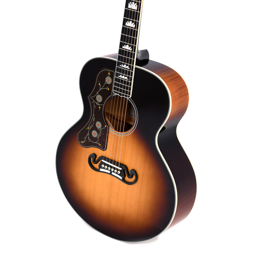 Sigma Sg Series Jumbo Left Handed