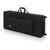 Gator GK-61 Rigid EPS Foam Lightweight Case w/ Wheels for 61 Note Keyboards