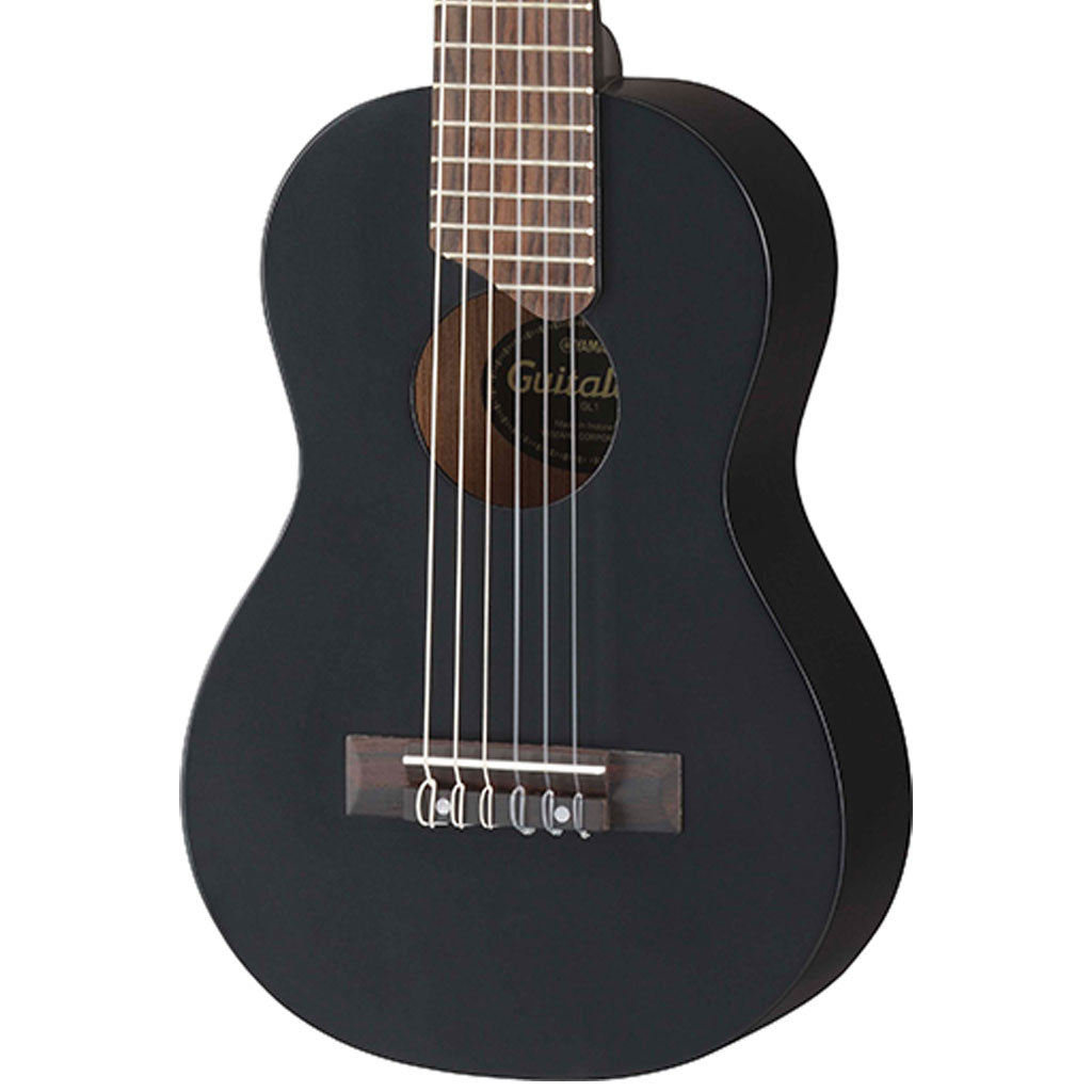 Yamaha Guitalele - Black