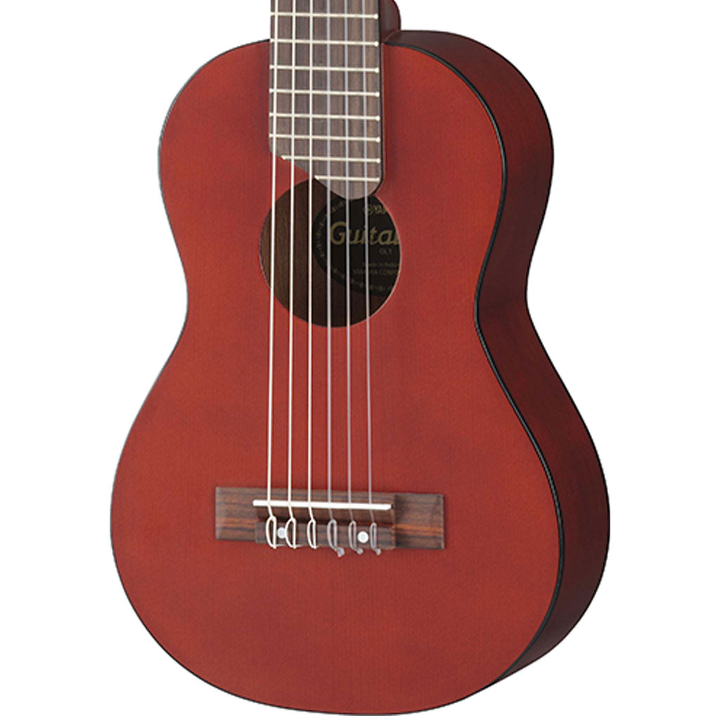Yamaha Guitalele GL1 - Persimmon Brown