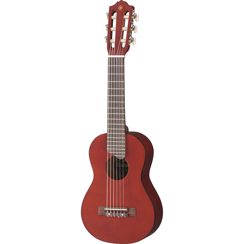 Yamaha Guitalele GL1 - Persimmon Brown-Sky Music