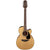 Takamine GN10 Acoustic Electric - NEX w/ cutaway