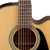 Takamine GN10 Acoustic Electric - NEX w/ cutaway