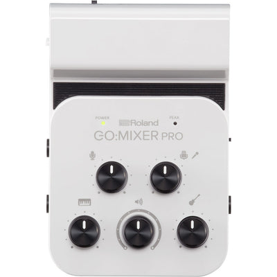Roland GO Mixer Pro-Sky Music