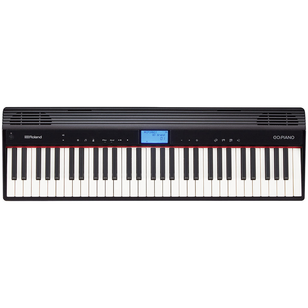 Roland GO:Piano Black