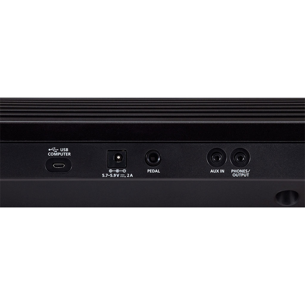 Roland GO:Piano Black