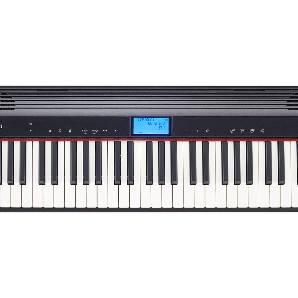 Roland GO:Piano Black