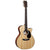 Martin GPC-11E: Road Series Grand Performance Cutaway