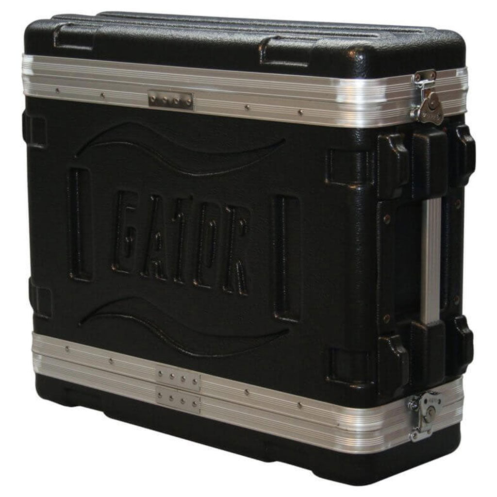 Gator GR-3S Molded PE Rack Case 3U