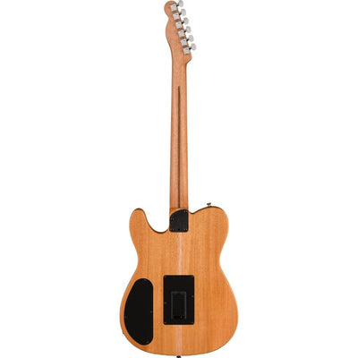 Fender - Acoustasonic® Player Telecaster® - Rosewood Fingerboard - Shadow Burst