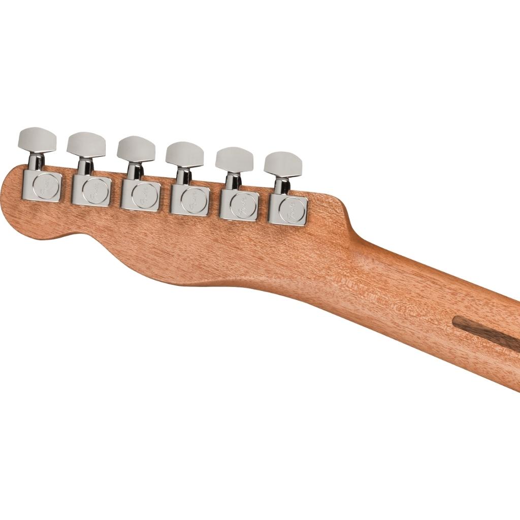 Fender - Acoustasonic® Player Telecaster® - Rosewood Fingerboard - Shadow Burst