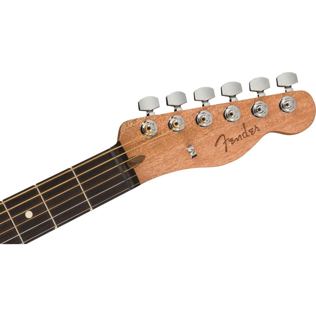 Fender - Acoustasonic® Player Telecaster® - Rosewood Fingerboard - Shadow Burst