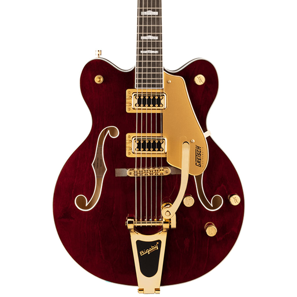 Gretsch - G5422TG Electromatic Hollowbody Double-Cut - Walnut