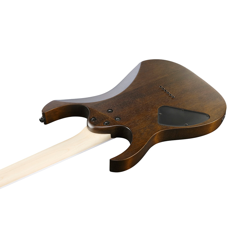  Ibanez GRG121DX - Walnut Flat