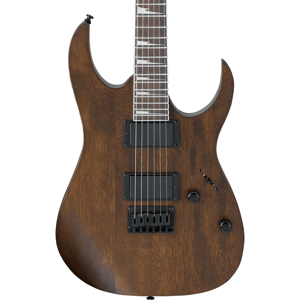 Ibanez GRG121DX - Walnut Flat - Sky Music