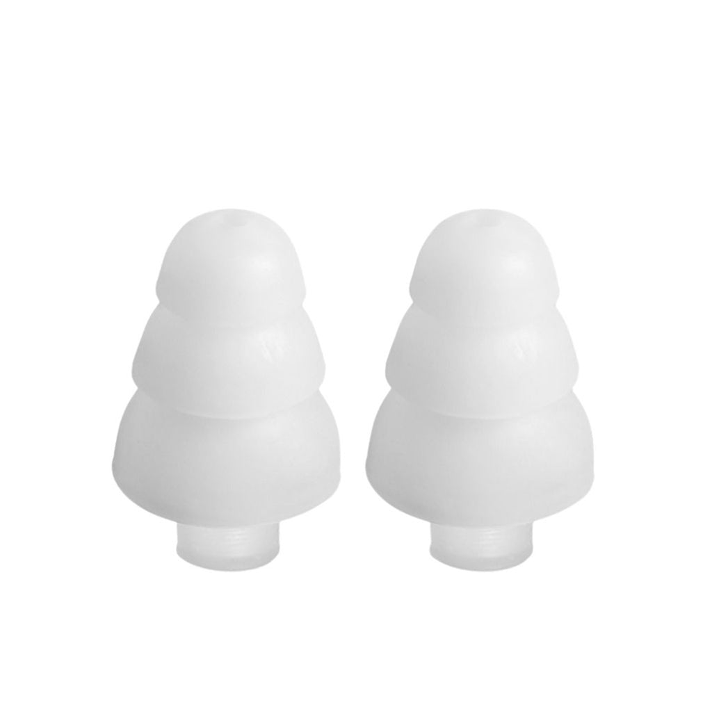 Gibraltar - Ear Protection - w/ Carry Case - 4Pcs