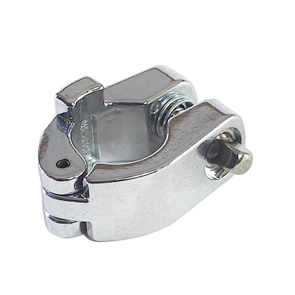 Gibraltar - 3/4" Hinged Memory Lock - Pk 1