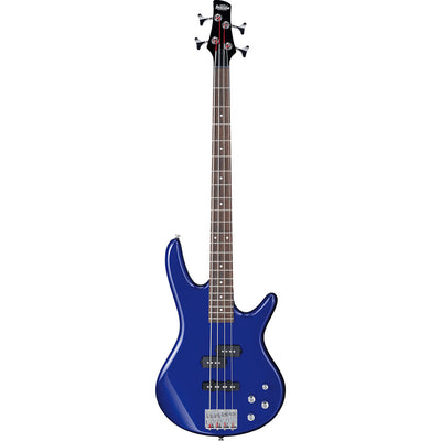Ibanez GSR200 JB Electric Bass Guitar - Jewel Blue