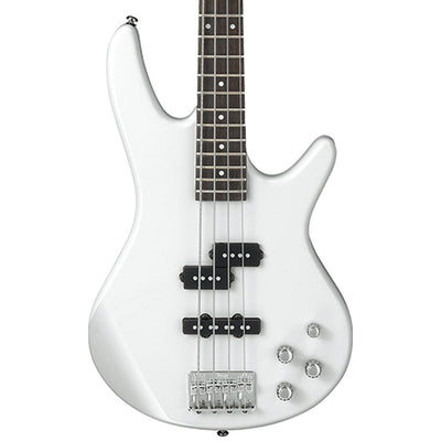 Ibanez GSR200 Electric Bass - Pearl White-Sky Music