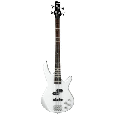 Ibanez GSR200 Electric Bass - Pearl White-Sky Music