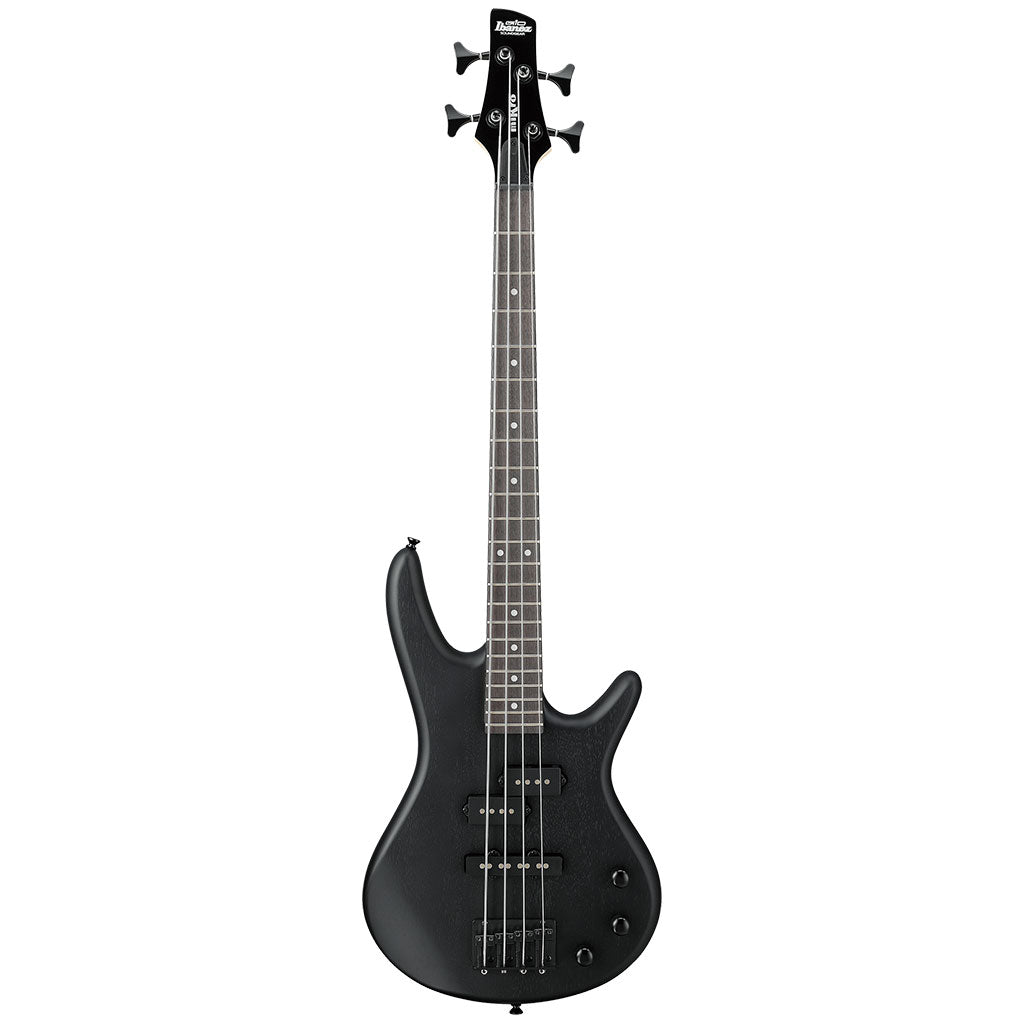 Ibanez SRM20B Mikro - Weathered Black