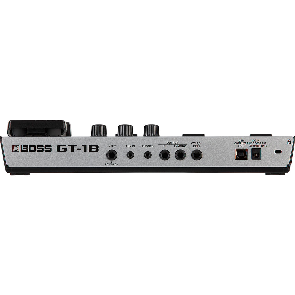 BOSS GT-1B Bass FX Processor