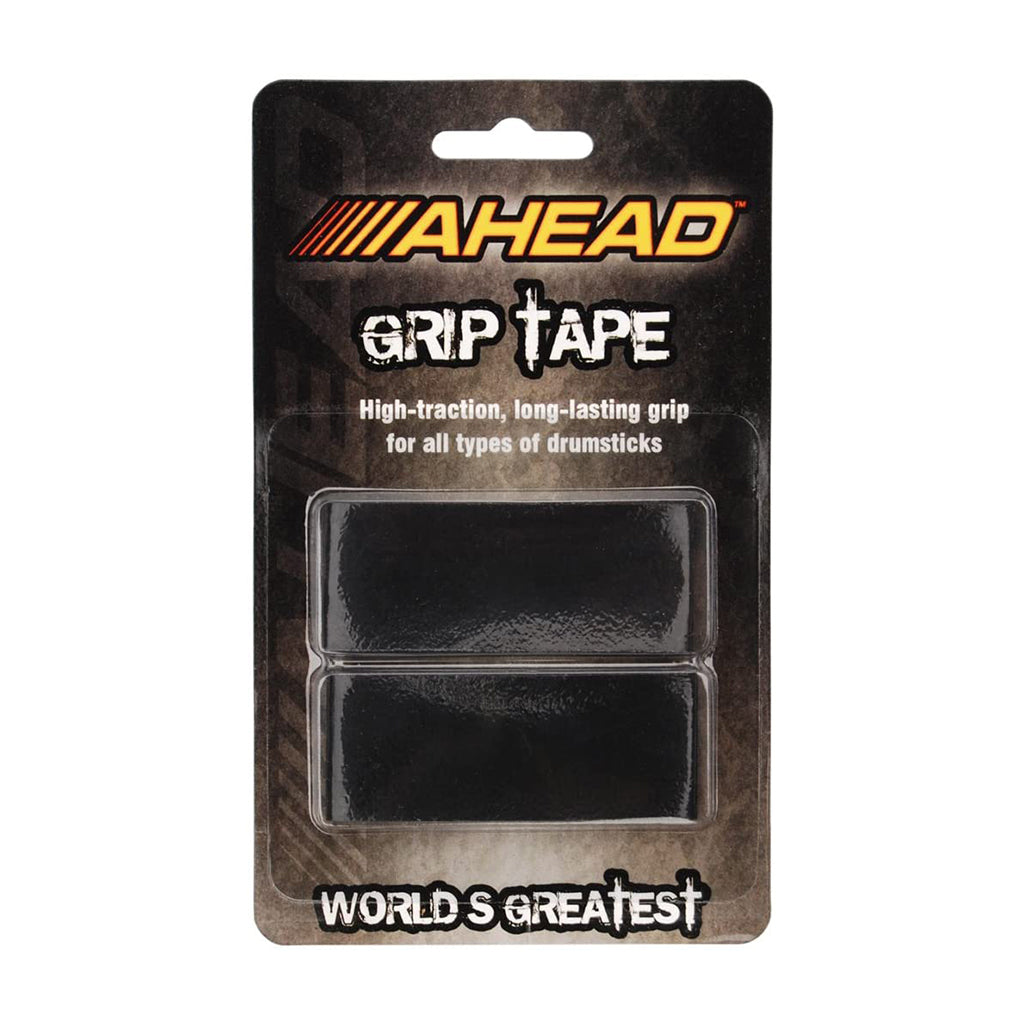 AHEAD - Grip Tape Pair - Black