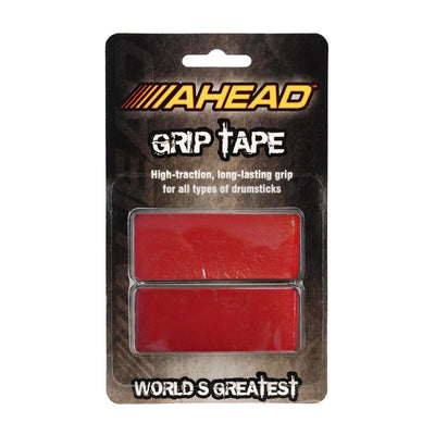 AHEAD - Grip Tape Pair - Red