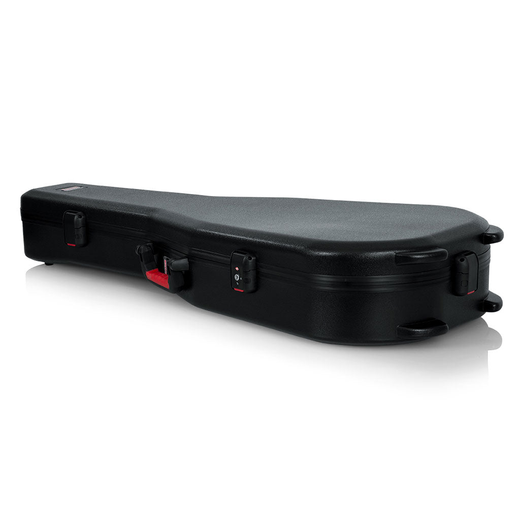 Gator GTSA-GTRDREAD Moulded Guitar Case