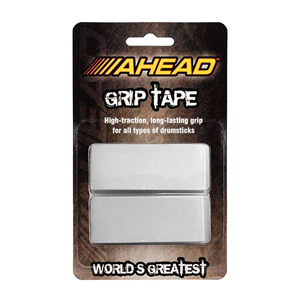 AHEAD - Grip Tape Pair - White