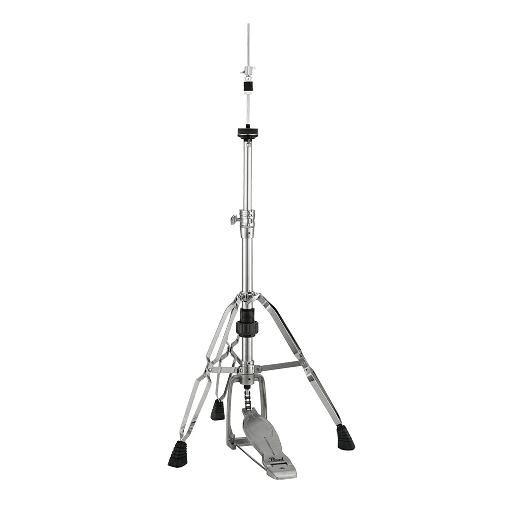 Pearl - Eliminator - Hi-Hat Stand with Solo Footboard