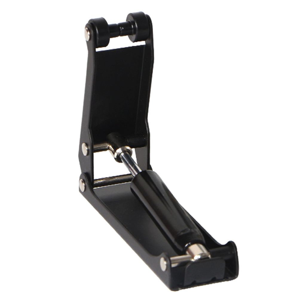 Hebikuo Piano Slow Fall Device Black