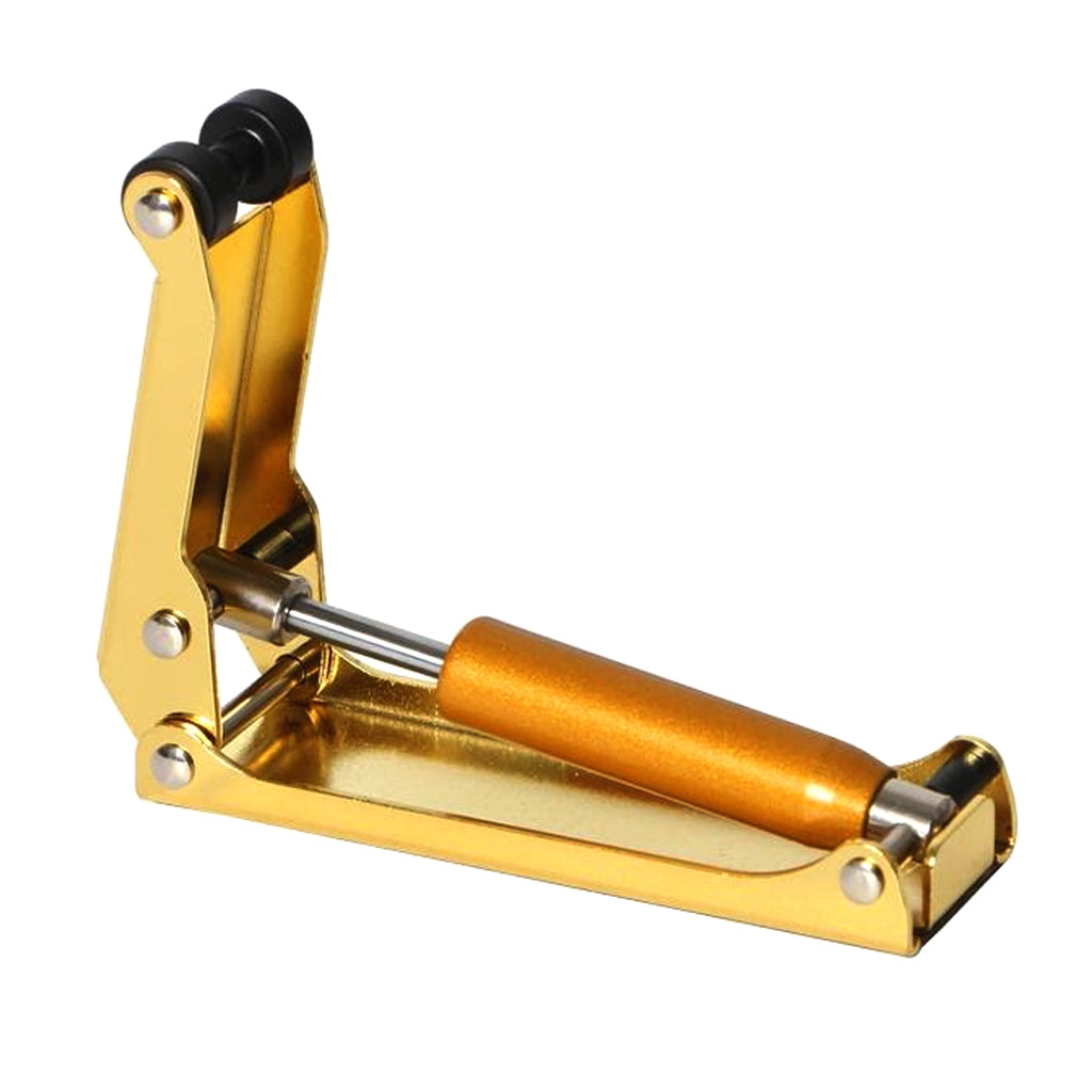 Hebikuo Piano Slow Fall Device Gold