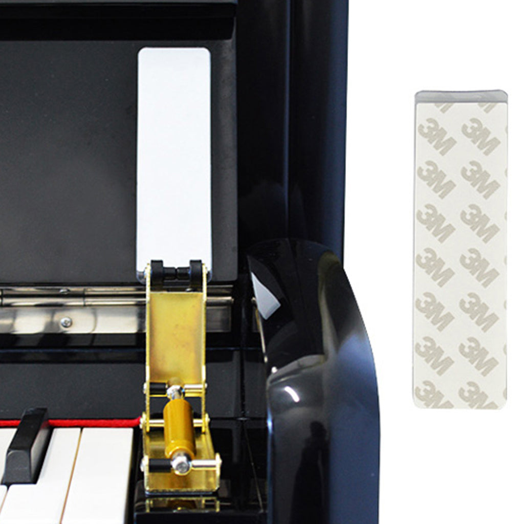 Hebikuo Piano Slow Fall Device Gold