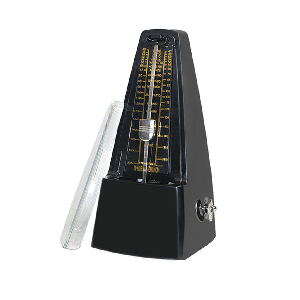 Hebikuo Metronome Black