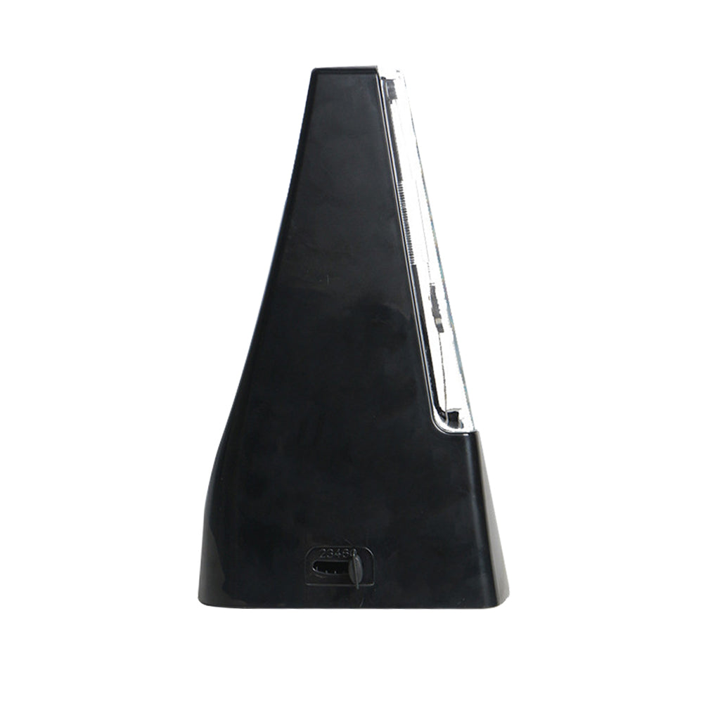 Hebikuo Metronome Black