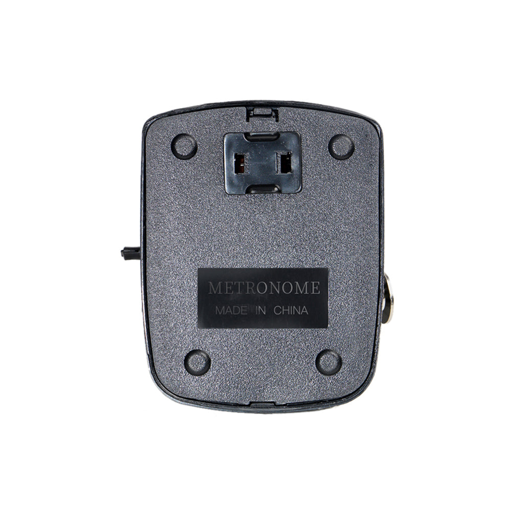Hebikuo Metronome Black