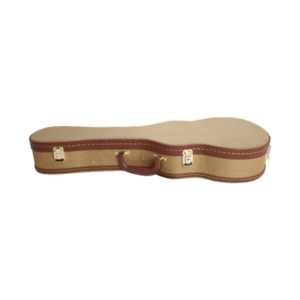 Xtreme Tenor Ukulele Case Tweed