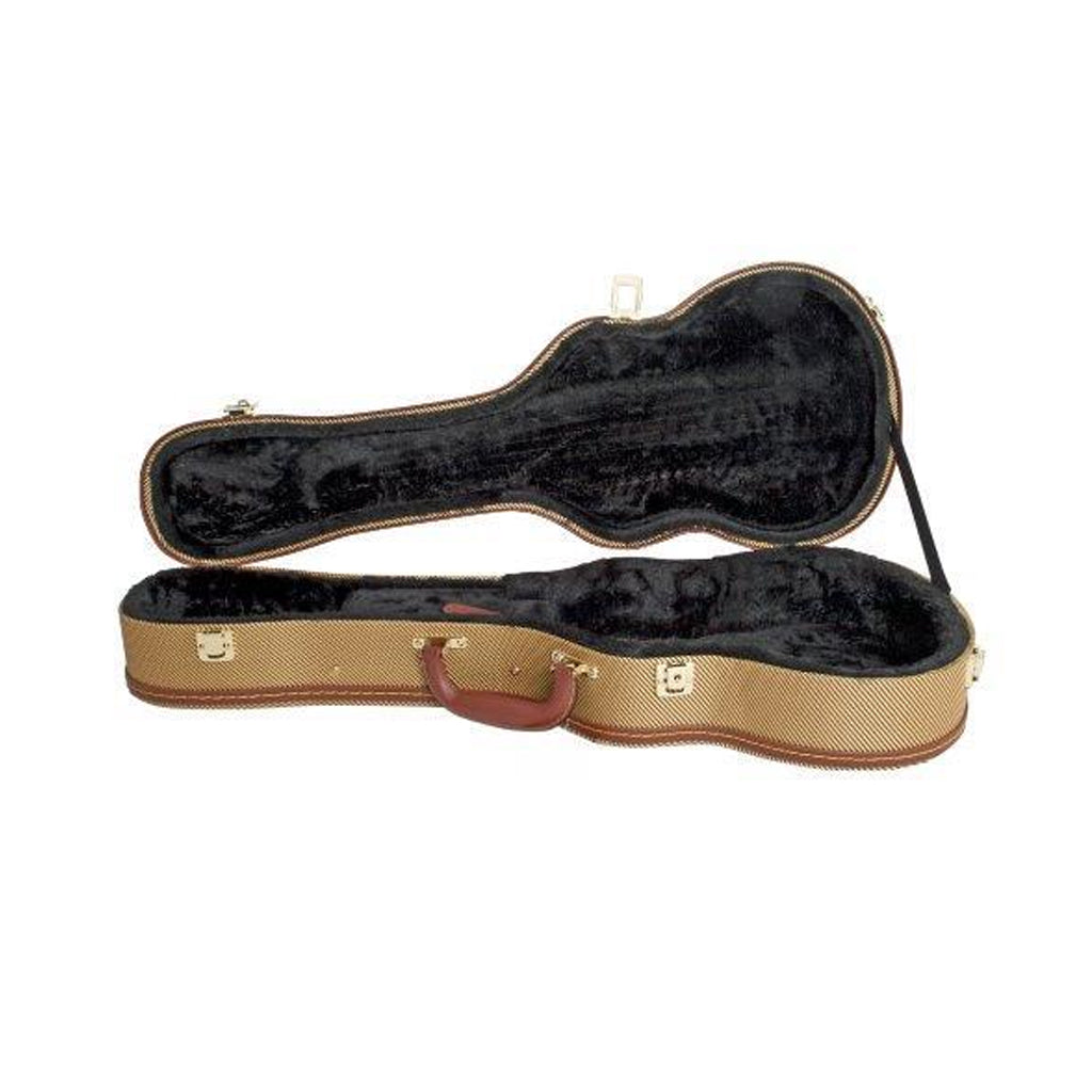 Xtreme Tenor Ukulele Case Tweed