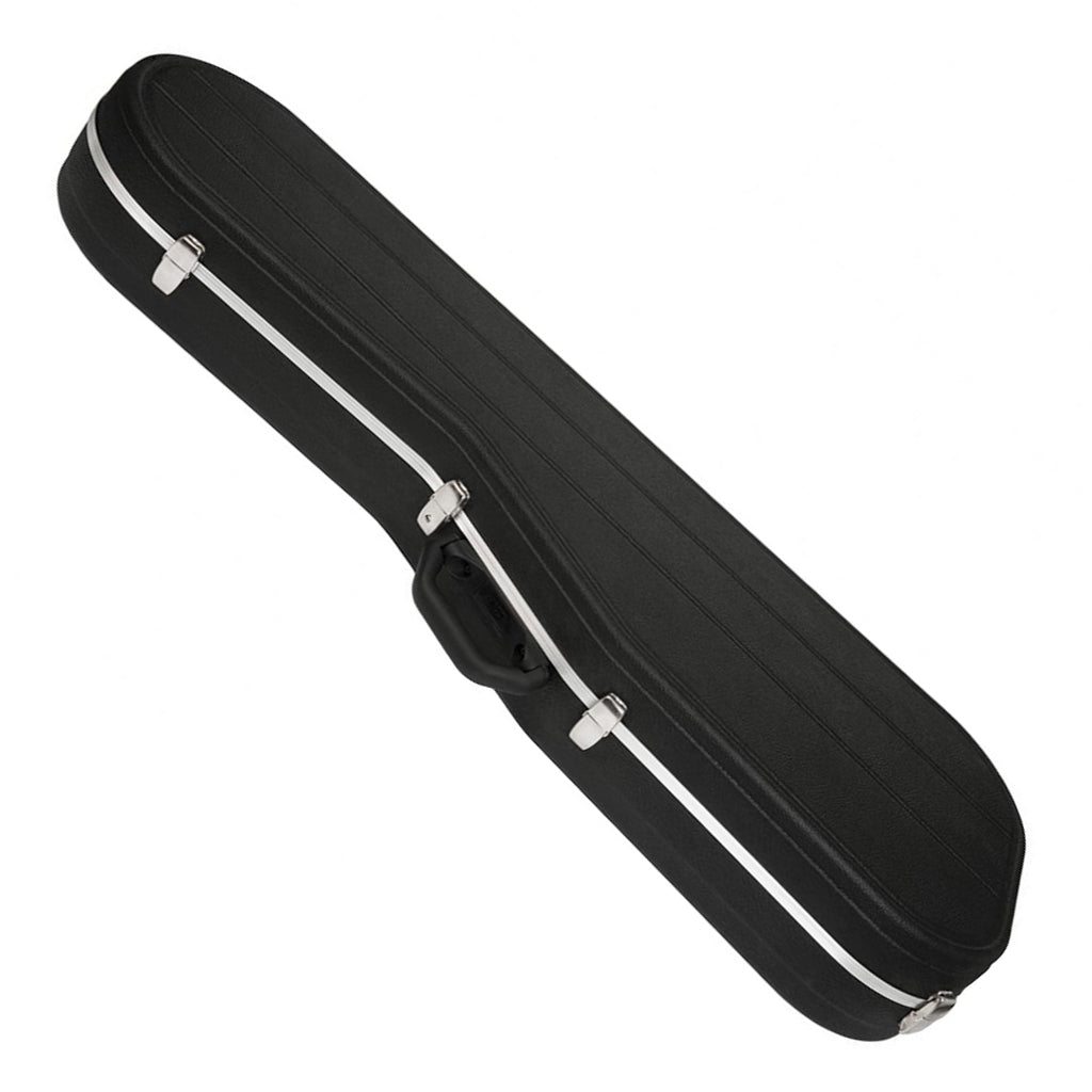 Hiscox Fender Style Guitar Case Black