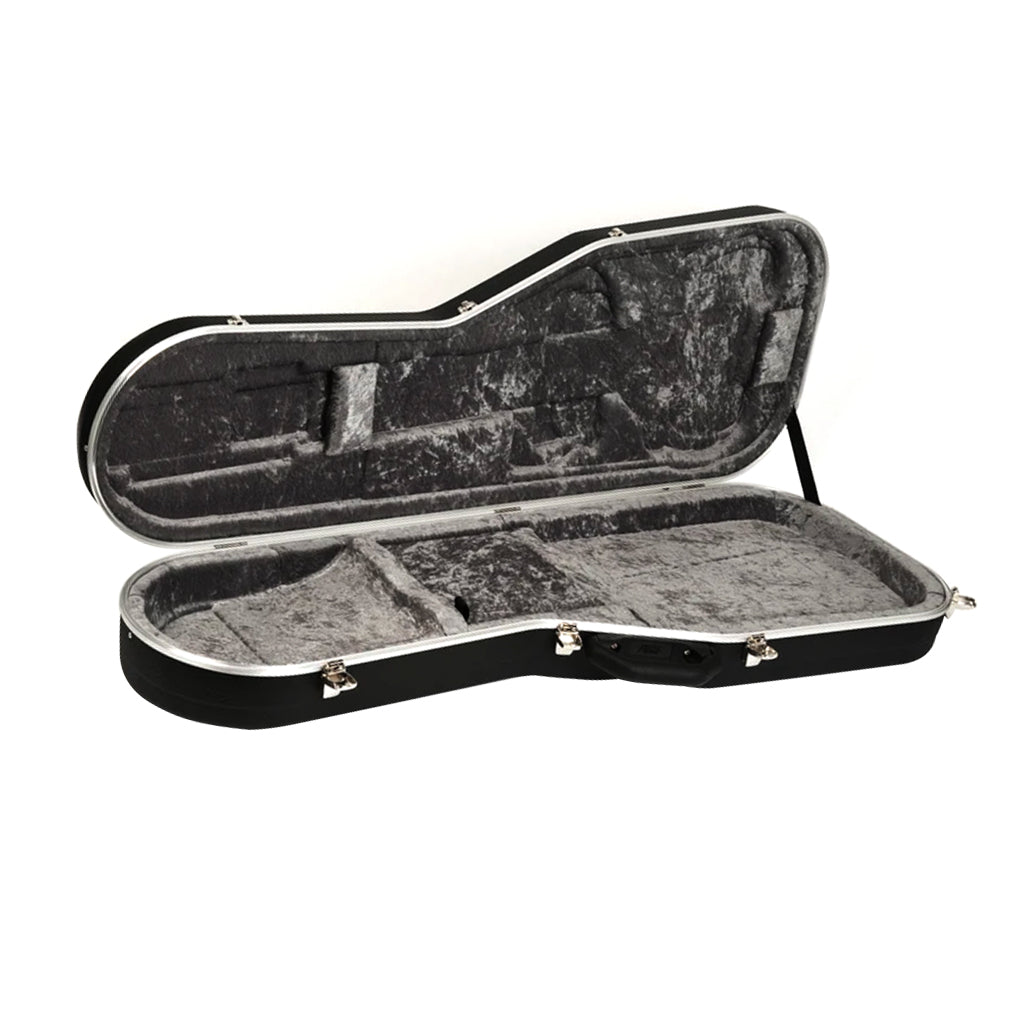 Hiscox Fender Style Guitar Case Black