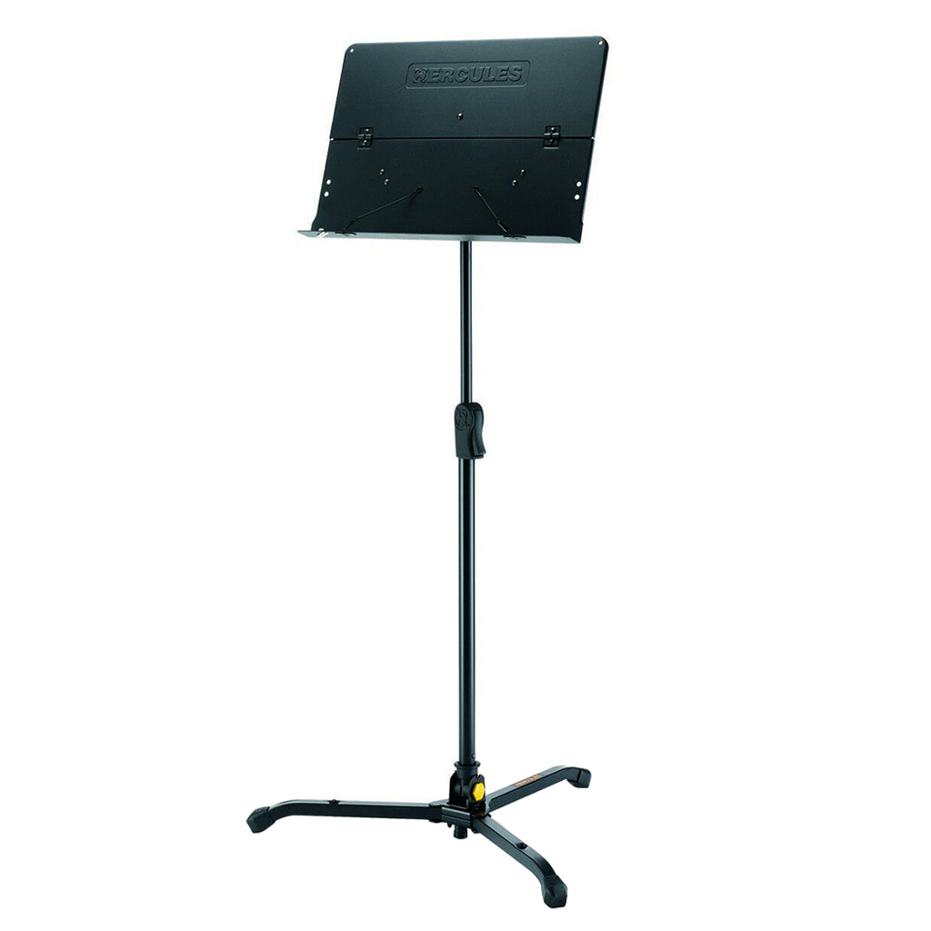 Hercules BS301B Tripod Folding Orchestra Music Stand