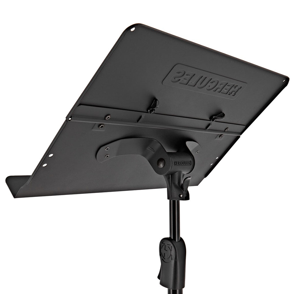 Hercules BS301B Tripod Folding Orchestra Music Stand