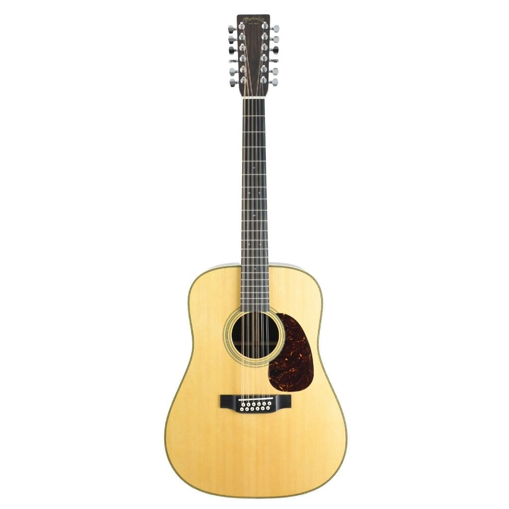 Martin HD12-28  Standard Series 12-String Dreadnought Acoustic Guitar