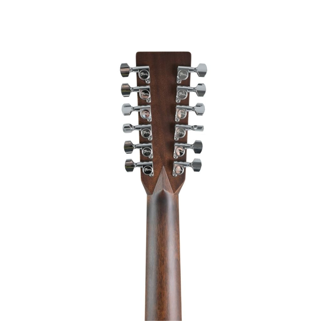Martin HD12-28  Standard Series 12-String Dreadnought Acoustic Guitar