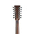 Martin HD12 28 12 String Acoustic Guitar