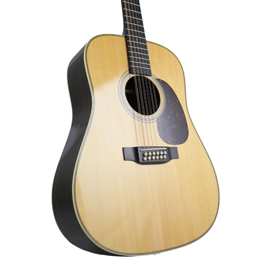 Martin HD12-28  Standard Series 12-String Dreadnought Acoustic Guitar